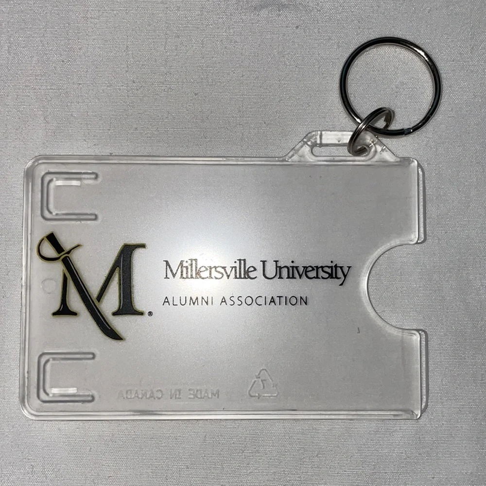 New Millersville University of Pennsylvania Alumni Association Bundle of…